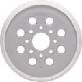 Miniatyrbillede 2 af 5: Bosch 2608000351 slibeskive, ekstra blød, diameter 125 mm, velegnet til slibemaskiner GEX 125-1 AE (2608000351)