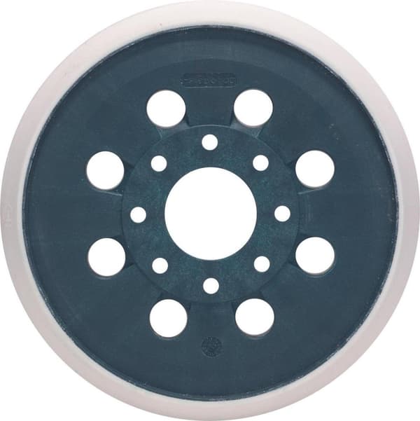 Bosch 2 608 000 352 slipmaskintillbehör 1 stycke(r) slipplatta (2608000352)