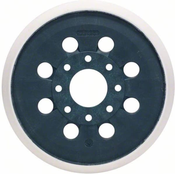 Bosch 2 608 000 352 slipmaskintillbehör 1 stycke(r) slipplatta (2608000352)