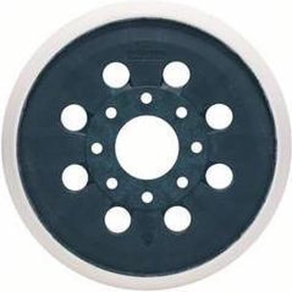 Bosch 2 608 000 352 slipmaskintillbehör 1 stycke(r) slipplatta (2608000352)