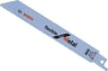 Miniatyrbillede 4 af 7: Bosch fleksibel til Metal S 922 AF - savklinge - til rør, metalplader, stål, profiler - længde: 150 mm - bredde: 19 mm (pakke med 5)