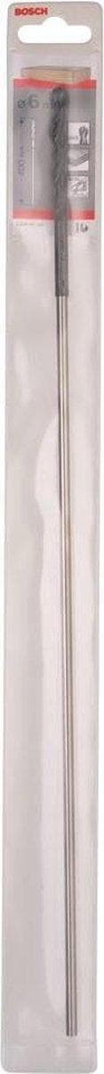 Bosch 2 608 597 165 - Boremaskine - Aluminium - Isoleringsmateriale - Gipsplader - Profil - Sandwichmateriale - High Speed Steel (HSS) (2608597165)