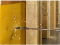 Miniatyrbillede 2 af 5: Bosch 2 608 597 165 - Boremaskine - Aluminium - Isoleringsmateriale - Gipsplader - Profil - Sandwichmateriale - High Speed Steel (HSS) (2608597165)