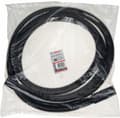 Pikkukuva 2 / 4: Bosch-letku, 3 m, 19 mm, sopii GAS 11-21 GAS 12-30 F GAS 12-50 RF GAS 12-50 RFH 2600793009 halkaisija 19 mm (2600793009)