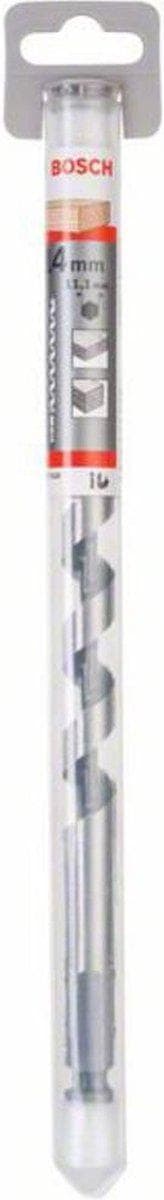 Bosch - boremaskine - til træ, nåletræ, hårdttræ - sneglebor - 14 mm - unbrakon - længde: 235 mm (2608597628)