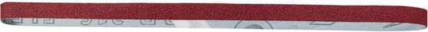 Bosch slibebånd korn 40 (L x B) 451 mm x 6 mm 2609256234 3 stk. (2609256234)