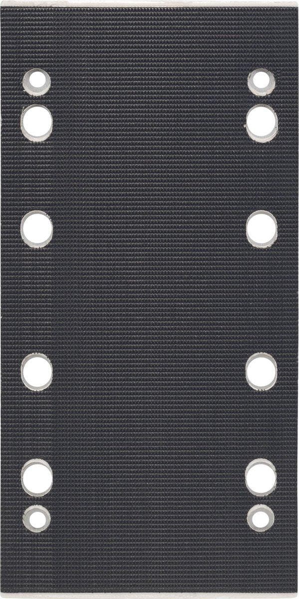 Bosch slibeplade 185 x 93 mm, egnet til GSS 23 AE, med velcro 2608000326 (2608000326)