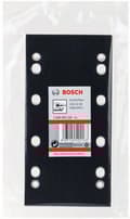 Miniatyrbillede 2 af 6: Bosch slibeplade 185 x 93 mm, egnet til GSS 23 AE, med velcro 2608000326 (2608000326)