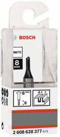 Miniatyrbillede 4 af 5: Bosch Standard for træ - rundskærer - lige - 4 mm - længde: 51 mm (2608628377)