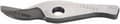 Pikkukuva 4 / 5: Bosch-veitsi suorana, jopa 1,6 mm, Bosch-leikkausleikkureille GSZ 160 Professional 2608635406 (2608635406)
