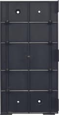 Miniatyrbillede 4 af 6: Bosch stanseværktøj til ustansede slibeplader, 93 x 230 mm, 8 2608190016 (2608190016)