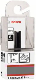 Pikkukuva 4 / 5: Bosch Standard for Wood - pyöröjyrsin - suora - 10 mm - pituus: 56 mm
