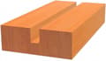 Pikkukuva 2 / 5: Bosch Standard for Wood - pyöröjyrsin - suora - 10 mm - pituus: 56 mm