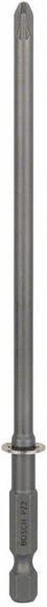 Bosch Phillips bit PZ 2 ekstra hård E 6.3 1 stk (2608522069)