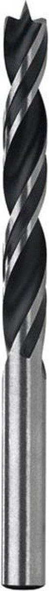 Bosch Standard - borr - för trä, barrträ, lövträ - spiralborr - 16 mm - cylindrisk - längd: 160 mm (2608596313)