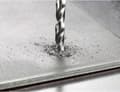 Pikkukuva 2 / 5: Bosch HSS-G - pora - kierrepora - 10 kappaletta - 3,2 mm - sylinterimäinen - pituus: 65 mm (2608595056)