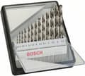 Miniatyrbild 5 av 5: Bosch Robust Line HSS-G - borrset - för metall - spiralborr - 13 stycken (2607010538)