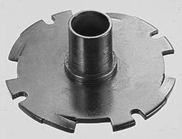 Bosch - styremuffe - 24 mm (2609200140)