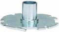 Miniatyrbillede 5 af 5: Bosch - styremuffe - 13 mm (2609200138)