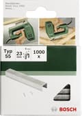 Miniatyrbillede 3 af 4: Bosch klemme type 55 1000 stykker 2609255827 (2609255827)