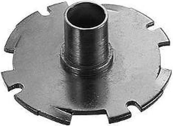 Bosch - styremuffe - 27 mm (2609200141)