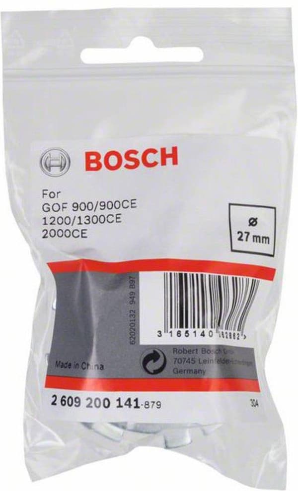 Bosch - styremuffe - 27 mm (2609200141)
