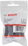 Miniatyrbillede 2 af 5: Bosch - styremuffe - 27 mm (2609200141)