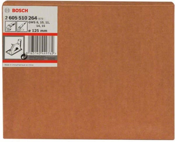 Bosch - Ohjausvaunu leikkaukseen (2605510264)