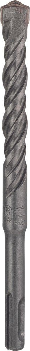 Bosch SDS-plus-5 - bor - til beton, murværk - hammerbor - 14 mm - SDS-plus - længde: 165 mm