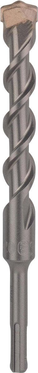 Bosch SDS-plus-5 - boremaskine - til beton, murværk - hammerindsats - 20 mm - SDS-plus - længde: 200 mm