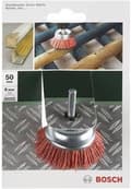 Miniatyrbild 3 av 3: Bosch 2609256525 rund- och rotorborste (2609256525)