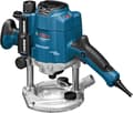 Miniatyrbild 7 av 7: Bosch GOF 1250 CE Professional - överfräs - 1250 W - hylsa 8 mm