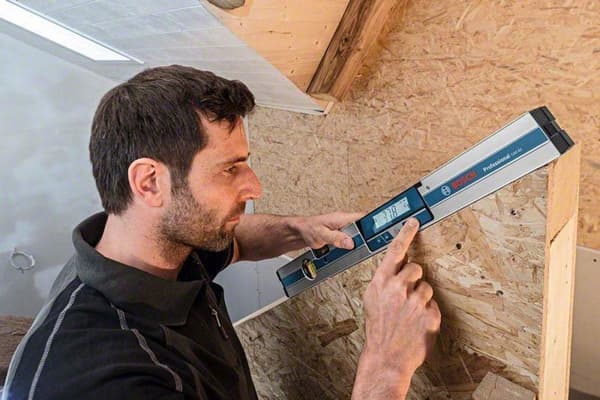 Bosch Professional GIM 60 - gradskiva - aluminium
