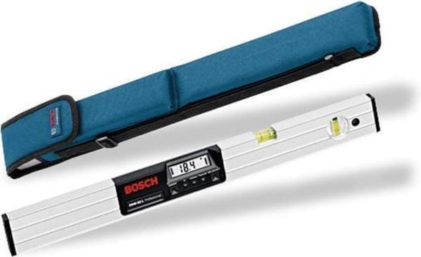 Bosch Professional GIM 60 - gradskiva - aluminium