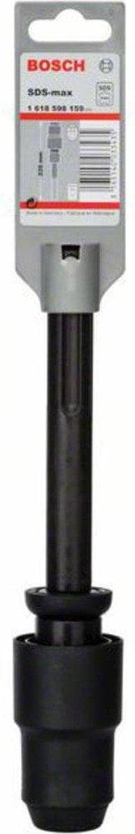 Bosch - bitadapter - SDS-max, SDS-plus
