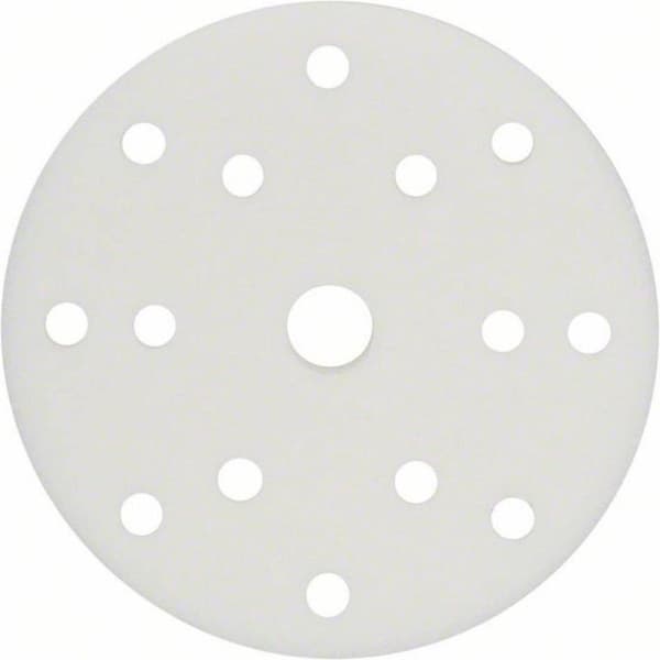 Bosch - slibeskive - 150 mm (2608601127)