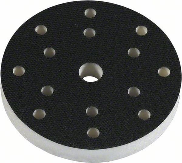 Bosch - slibeskive - 150 mm (2608601127)