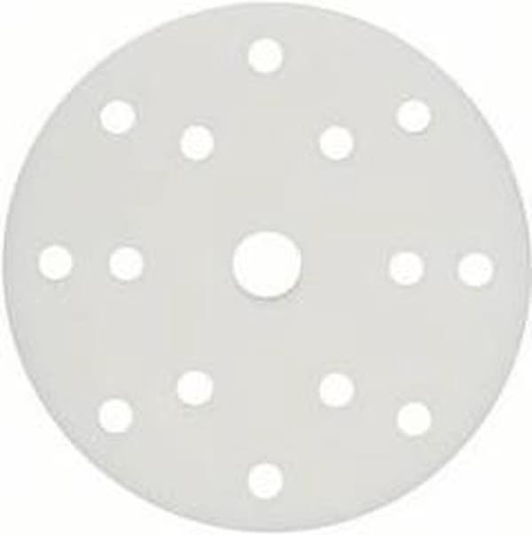 Bosch - slibeskive - 150 mm (2608601127)