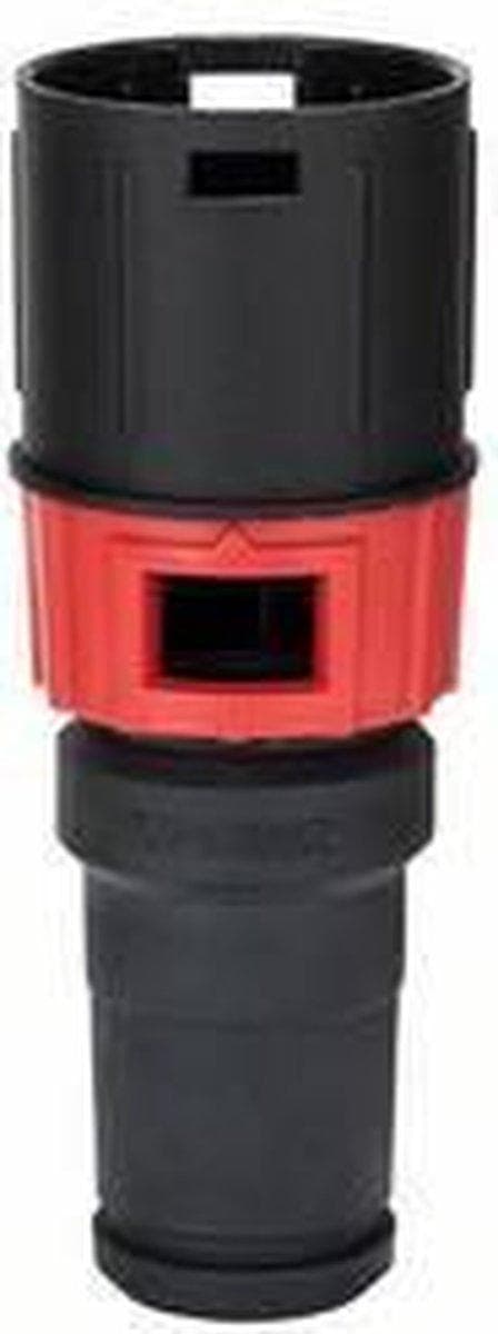 Bosch 2 607 002 632 tromle støvsuger slange adapter støvsuger tilbehør (2607002632)