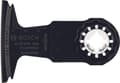 Miniatyrbillede 6 af 6: Bosch bimetal dyksavklinge 65 mm AIZ 65 BB egnet til mærkerne Fein, Makita, Bosch, Milwaukee, Metabo 5 stk (2608661907)