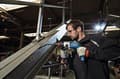 Pikkukuva 3 / 6: Bosch GBM 13-2 RE Professional - Poraus - 750 W - 2 nopeutta - Istukan avain 13 mm - 39,5 N m