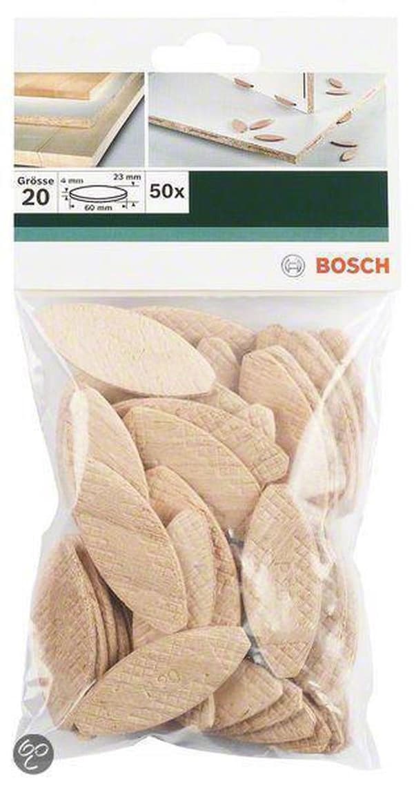 Bosch 2609256602 vaarna (2609256602)