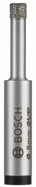 Miniatyrbillede 2 af 3: Bosch Best for Ceramic Easy Dry - diamantbor - til fliser, fint stentøj - 14 mm