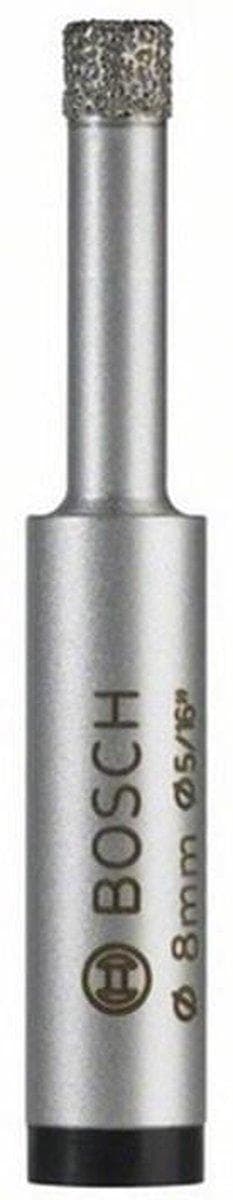 Bosch diamant tørbor 12 mm 2608587143 diamant-spids 1 stk (2608587143)