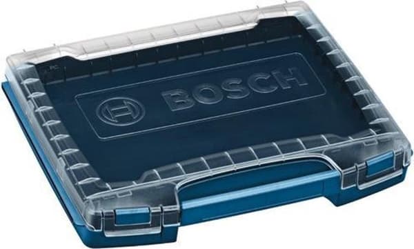 Bosch i-BOXX 53 Professional - Taske til værktøj/tilbehør - ABS plast