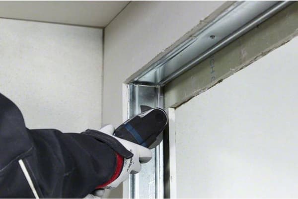Bosch Starlock ACZ 100 BB Træ og metal - segmentsavklinge - til træ, metal, nåletræ, hårdttræ, fineret træ - 100 mm