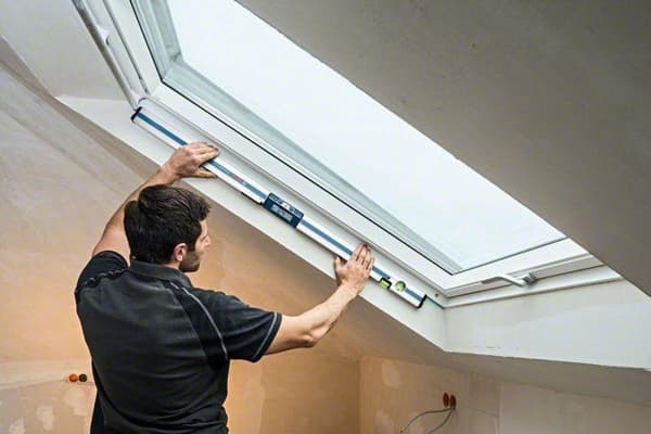 Bosch Professional GIM 120 - gradskiva - aluminium