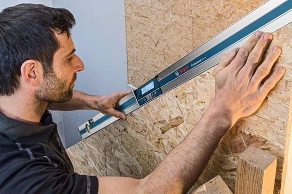 Bosch Professional GIM 120 - gradskiva - aluminium