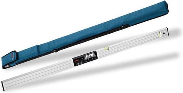 Bosch Professional GIM 120 - gradskiva - aluminium