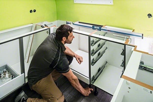 Bosch Professional GIM 120 - gradskiva - aluminium